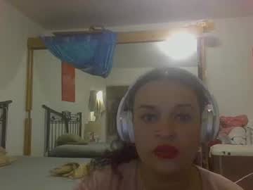 Luana24 October 19, 2025 Chaturbate stream image