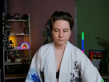 Luna_Blooming October 19, 2025 Chaturbate stream image