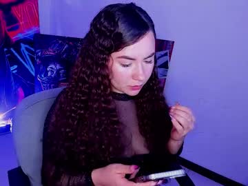 Miss_Alisse October 19, 2025 Chaturbate stream image