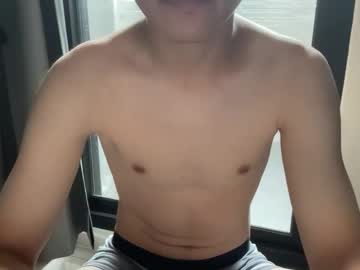 Nori_Oak October 19, 2025 Chaturbate stream image