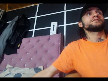 Redroom696 October 19, 2025 Chaturbate stream image