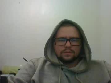 Richardyeezus October 19, 2025 Chaturbate stream image
