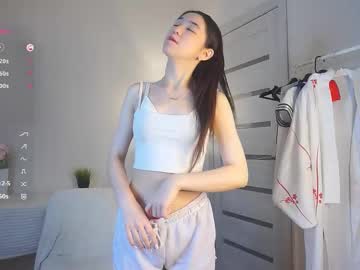 Rowenadowe October 19, 2025 Chaturbate stream image