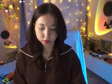 Sarahson October 19, 2025 Chaturbate stream image