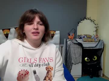 Staceylex October 19, 2025 Chaturbate stream image