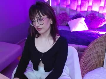 Sweet_Roxanee October 19, 2025 Chaturbate stream image