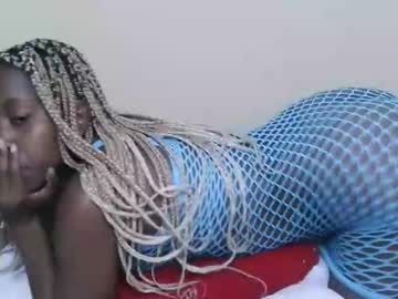 Sweetamalia02 October 19, 2025 Chaturbate stream image