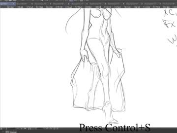 Tg_Cos October 19, 2025 Chaturbate stream image
