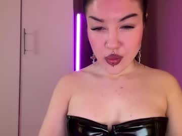 Urdevilbaby October 19, 2025 Chaturbate stream image
