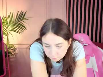 Agness_Moon October 19, 2025 Chaturbate stream image