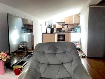 Amyroberta92 October 19, 2025 Chaturbate stream image