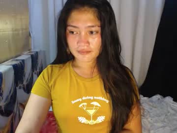 Angelic_Girlxx October 19, 2025 Chaturbate stream image
