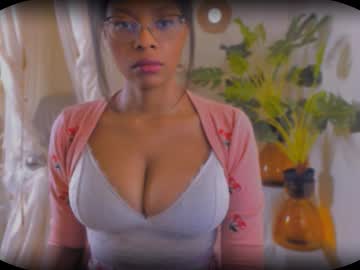 Bellahproudly October 19, 2025 Chaturbate stream image