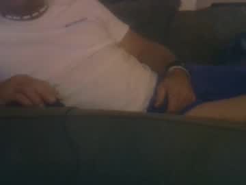 Bigboytoy_12 October 19, 2025 Chaturbate stream image