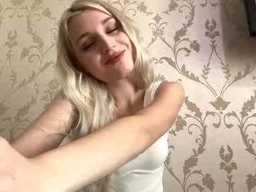 Camilascharnberg October 19, 2025 Chaturbate stream image