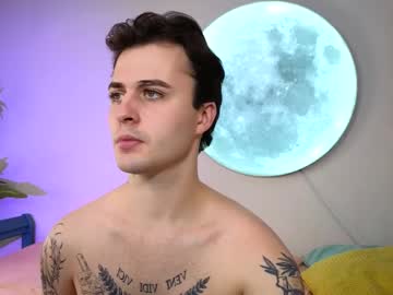 Din_Avexxy October 19, 2025 Chaturbate stream image