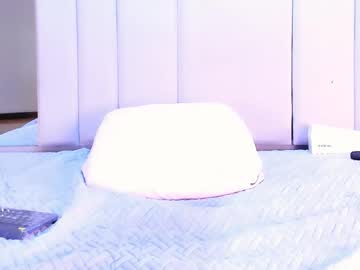 Elizabethadams01 October 19, 2025 Chaturbate stream image