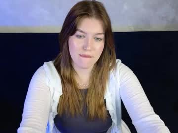 Fierykim October 19, 2025 Chaturbate stream image