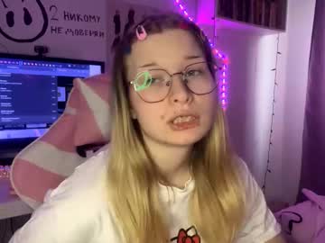 Indiraclouden October 19, 2025 Chaturbate stream image