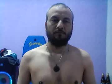 Llchuckll238628 October 19, 2025 Chaturbate stream image