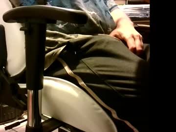 Lonelypumabreizh stream photo from October 19, 2025