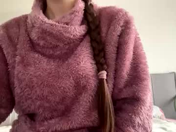 Malinka_Sweet19 October 19, 2025 Chaturbate stream image