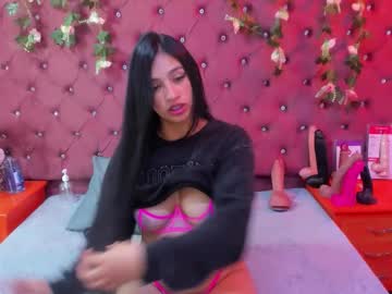 Melodysmithass October 19, 2025 Chaturbate stream image