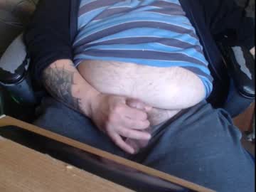 Mrmurdock198204 October 19, 2025 Chaturbate stream image