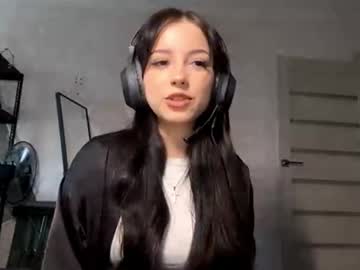 Shanaecornish October 19, 2025 Chaturbate stream image