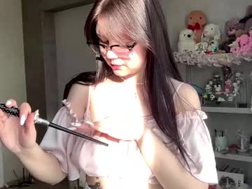 Sotastarcaug October 19, 2025 Chaturbate stream image