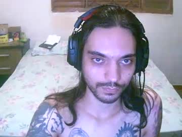 Srfortunes October 19, 2025 Chaturbate stream image