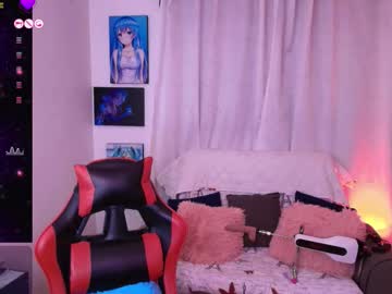 Yeliana_Sexy stream photo from October 19, 2025
