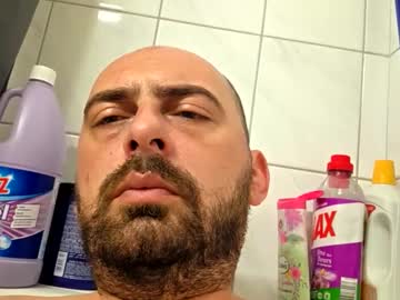 Abas1986 October 19, 2025 Chaturbate stream image