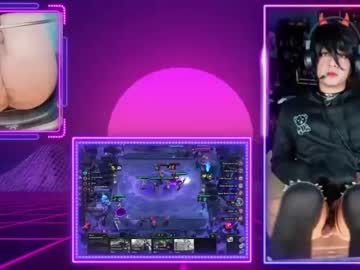 Billie_Cross_ October 19, 2025 Chaturbate stream image