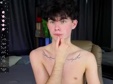 Cute_Mikex October 19, 2025 Chaturbate stream image