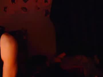 Followthewhiterabbittail October 19, 2025 Chaturbate stream image