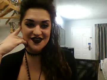 Kandirain October 19, 2025 Chaturbate stream image