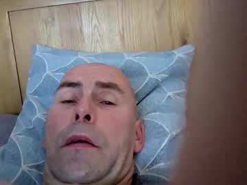 Martinireland October 19, 2025 Chaturbate stream image