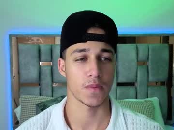Orionblaze69_ October 19, 2025 Chaturbate stream image