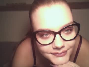 Ray_Arissa October 19, 2025 Chaturbate stream image