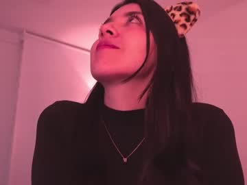 Saory10 October 19, 2025 Chaturbate stream image