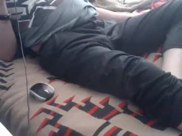 Willamyth October 19, 2025 Chaturbate stream image