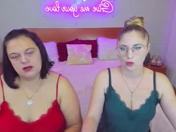 Your_Exstasy October 19, 2025 Chaturbate stream image