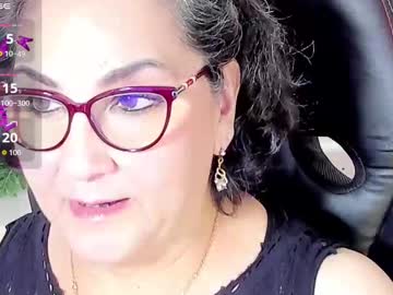 Cataleya_Mom_ October 19, 2025 Chaturbate stream image