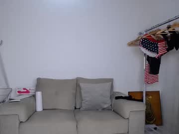 Josezaens_ October 19, 2025 Chaturbate stream image