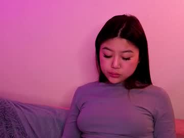 Kathleencapri October 19, 2025 Chaturbate stream image