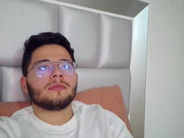 Latin_Edge October 19, 2025 Chaturbate stream image