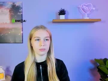 Megan_Cold October 19, 2025 Chaturbate stream image