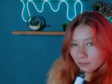 Melissa_Kandy October 19, 2025 Chaturbate stream image