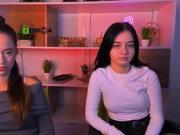 Miki_Ti October 19, 2025 Chaturbate stream image